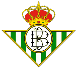 QUE BONITO - Fotos de Escudo del Betis