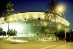 Estadio Betis de Noche - Fotos mejor valoradas del Betis