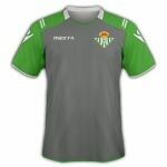 Camiseta Betis suplente macron 2012 2013 - Fotos de Camiseta del Betis