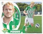 Perquis Real Betis 2012-2013 - Fotos de JuNiOo del Betis