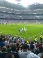 08 - R. Madrid vs. Betis