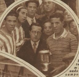 30 abril 1930 filial betico 6 filial sevilla fc 0 - Fotos de Real Betis - Sevilla FC del Betis