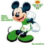 mickey mouse - Fotos de Posibles fichajes del Betis