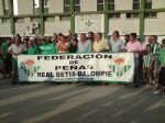 Manifestación 18 de Agosto - Fotos de Rahulk17 del Betis
