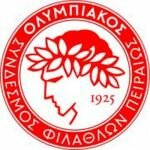 Olympiakos - 