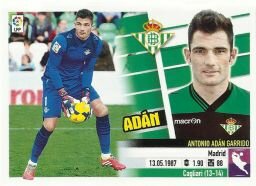 Antonio Adan fichaje invierno 2013-2014 - Fotos de JuNiOo del Betis