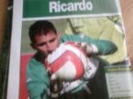 eicardo - Fotos de Ricardo Pereira del Betis