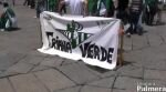 Pancarta Triana Verde - Fotos de Rahulk17 del Betis
