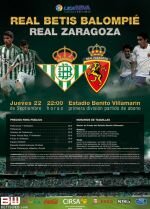 05 - Betis vs. Zaragoza