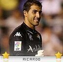 Ricardo Crack !! - Fotos de Ricardo Pereira del Betis