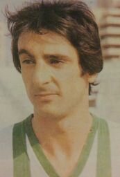 JUAN MANUEL COBO. - Fotos de La historia del Betis