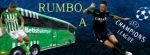Rumbo a champions league