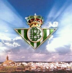Real Betis Balompie - Fotos de Escudo del Betis
