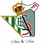 Atléti a 2b!! - Fotos de Escudo del Betis