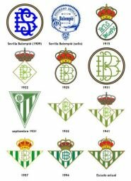 historia del escudo - 