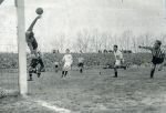 Derby Año 1.940. - Fotos de 1939-40 del Betis