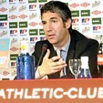 Urrutia, el nuevo presidente del Athletic - Fotos de La directiva del Betis