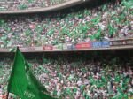betis-milan - Fotos de El estadio del Betis