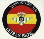 supporters - Fotos de Campeonato de aficiones de España del Betis