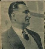D. Benito Villamarín. - Últimas fotos del Betis