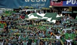 Granada 1 vs real betis 1 i - Fotos de Real Betis Wallpapers del Betis